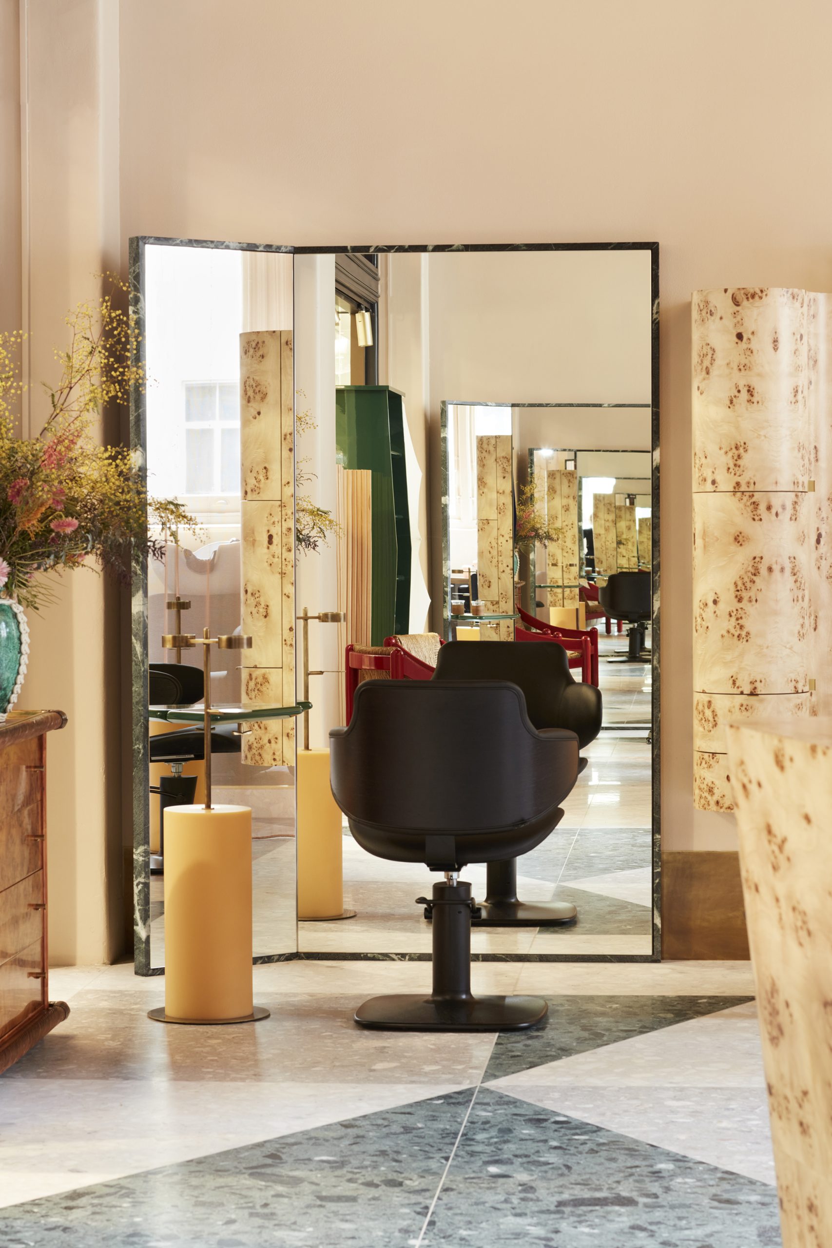 KODA salon gallery 2