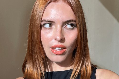 Copper hair, Copper hair colour trends, Best copper hair salon