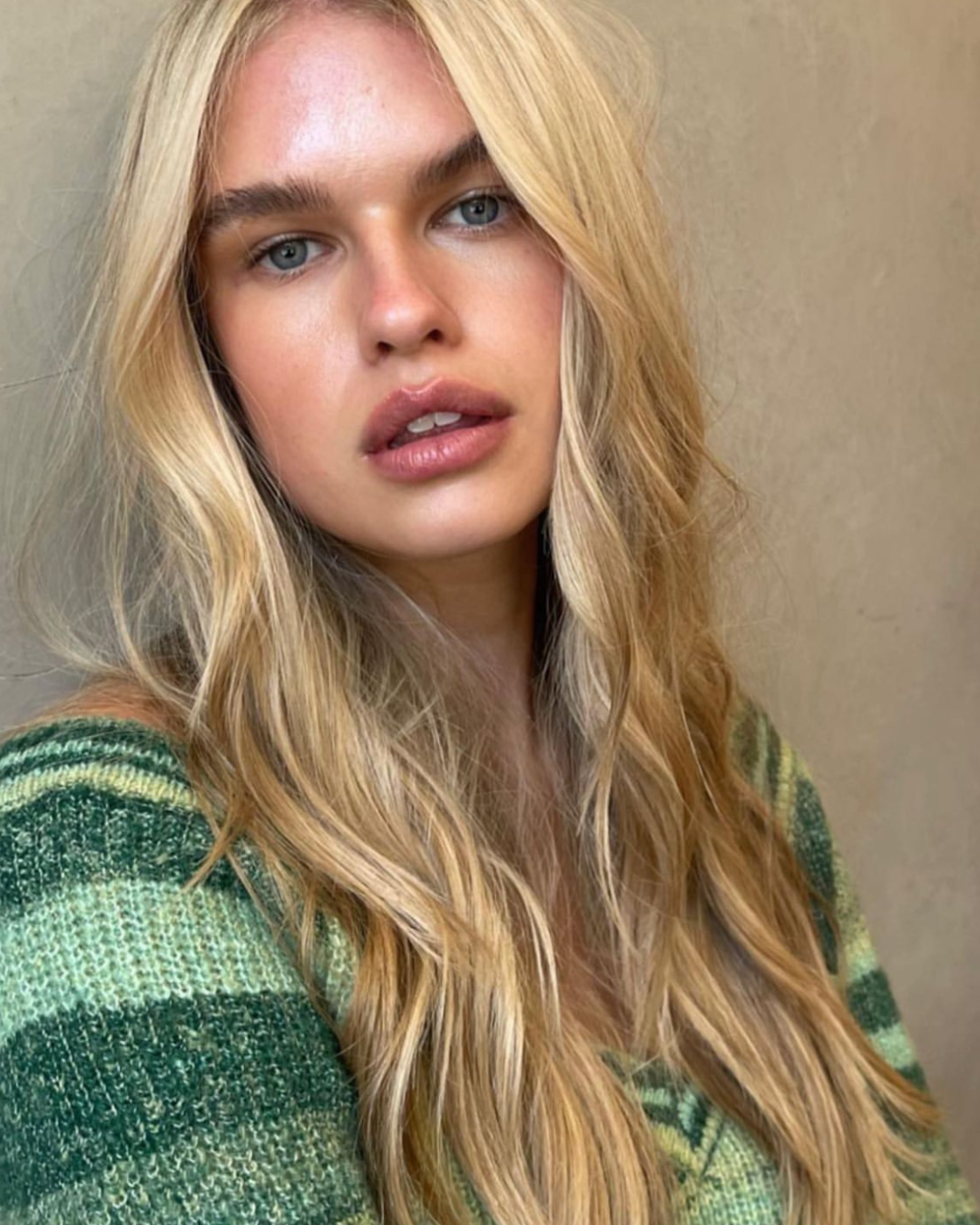 Abby Garrett by Alexa Schuring