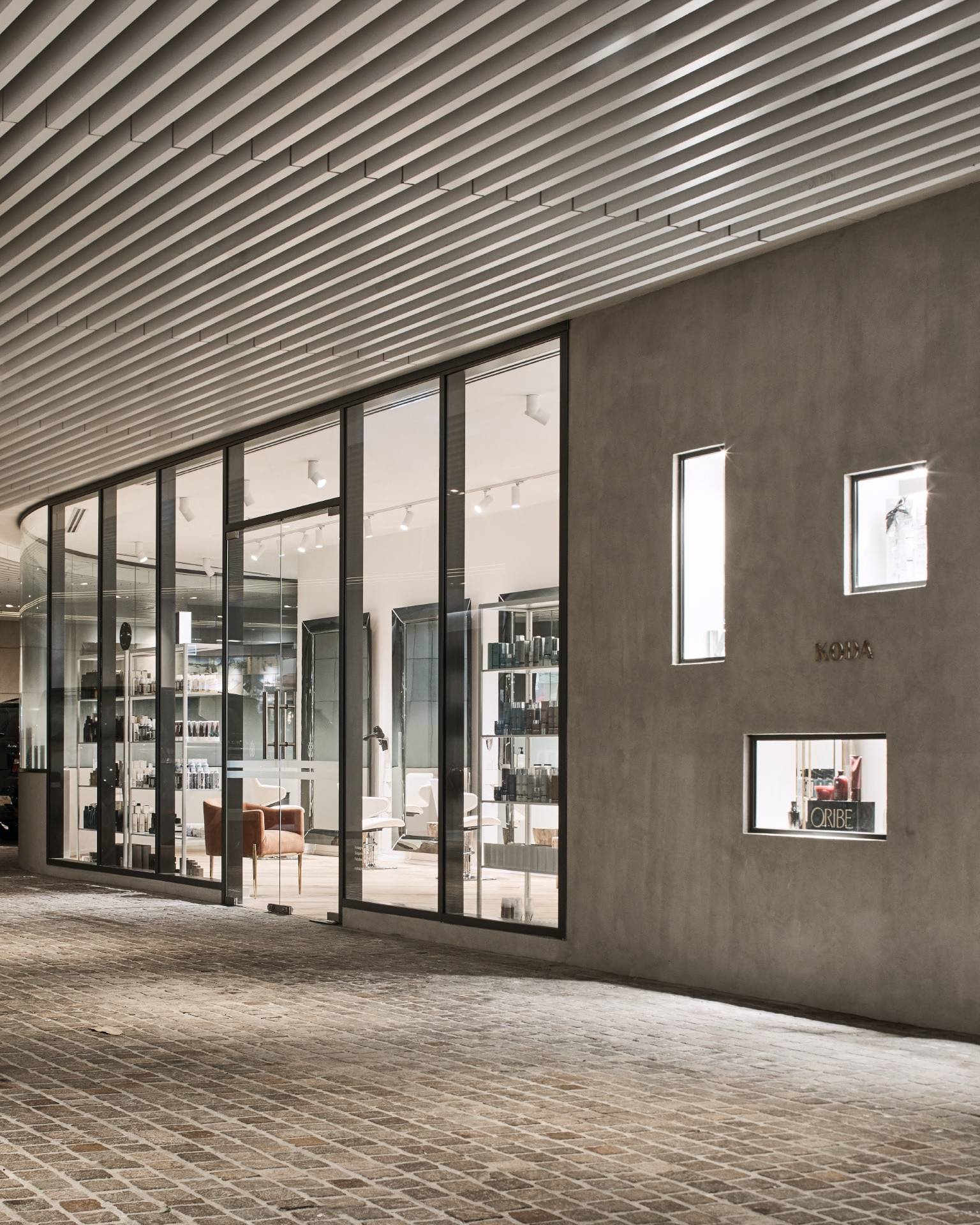 KODA Bondi salon gallery 4