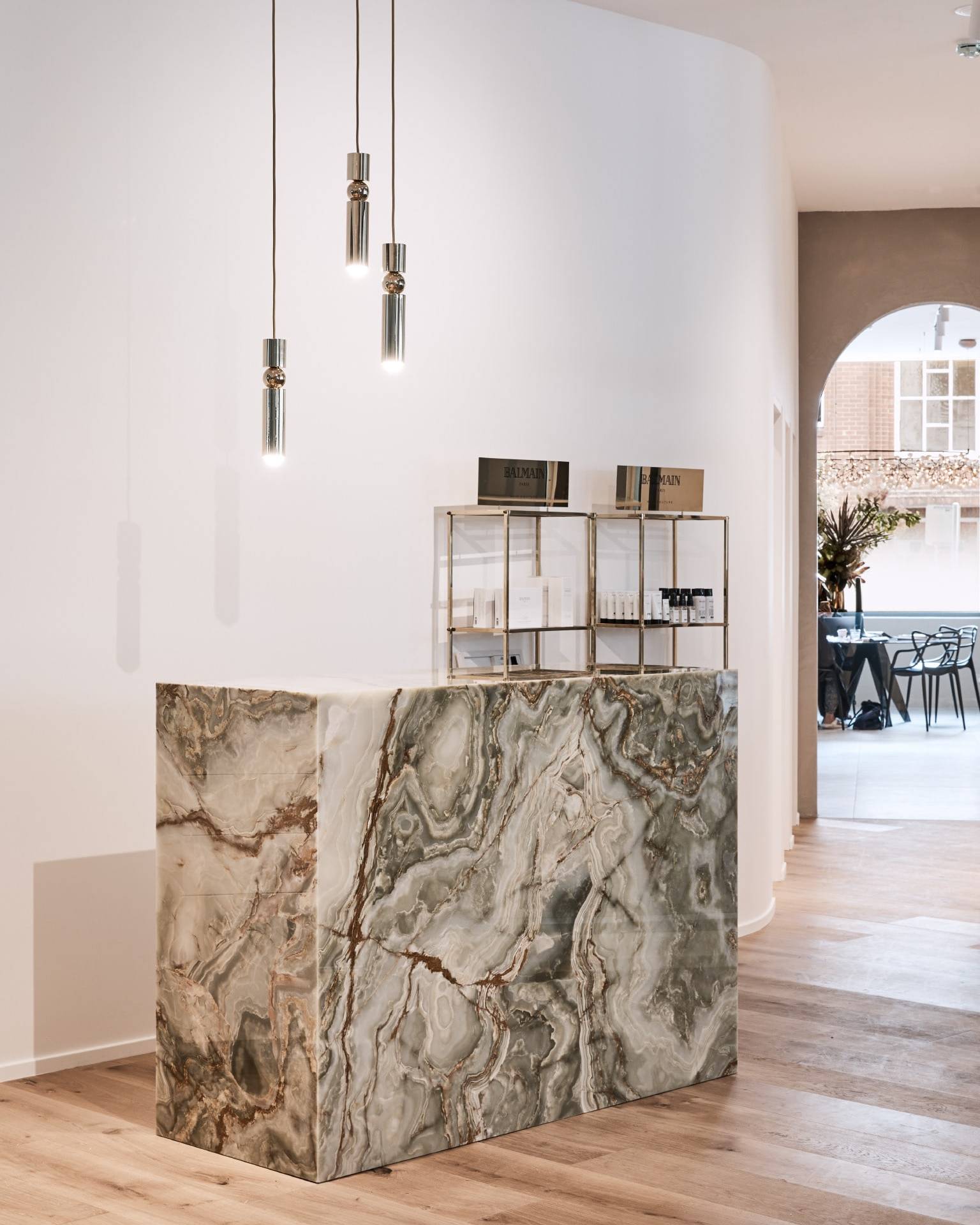 KODA Bondi salon gallery 1