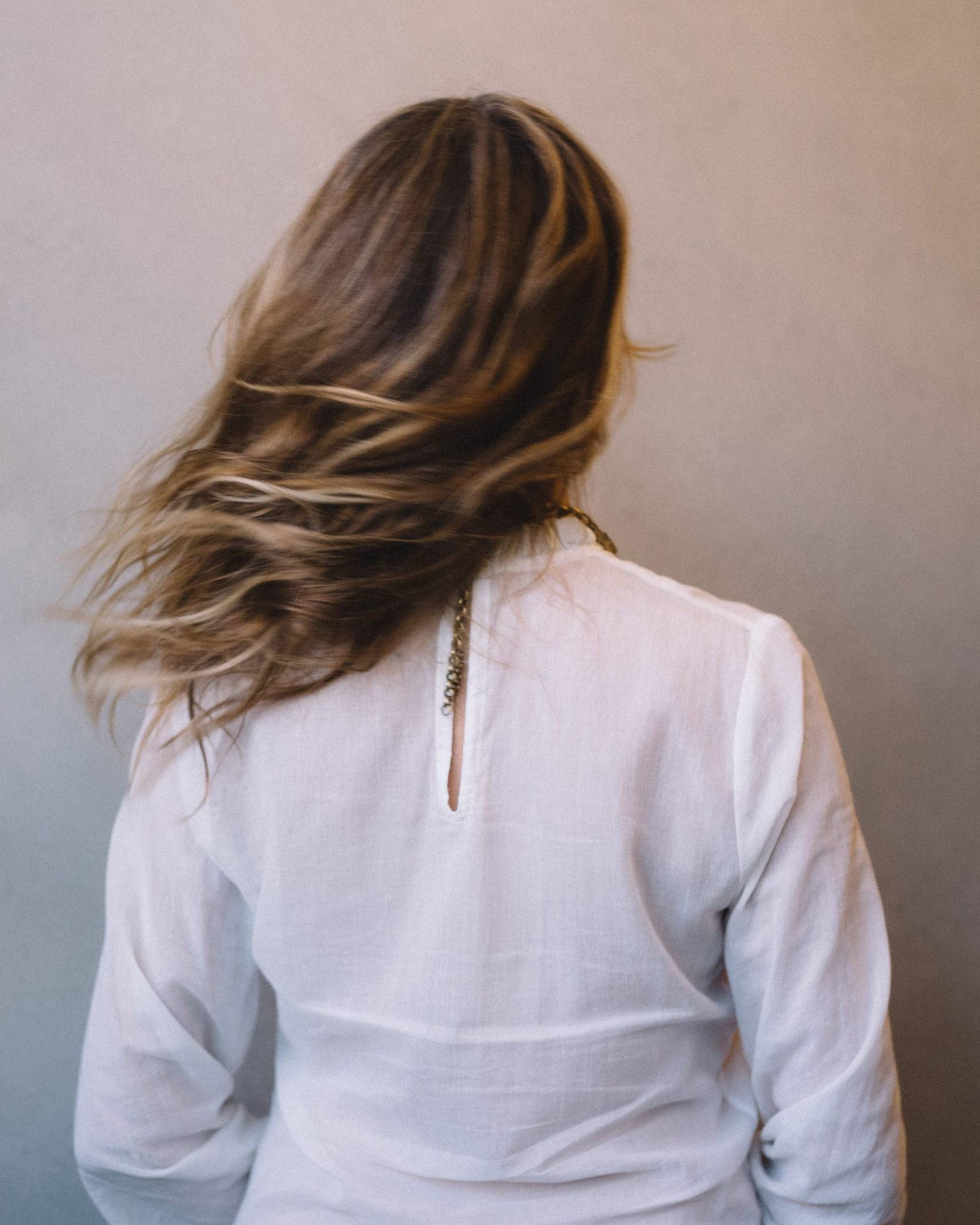 Koda Cutters Salon Bondi Hair Campaign Hairdreams 9