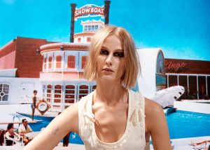 KODA editorial image