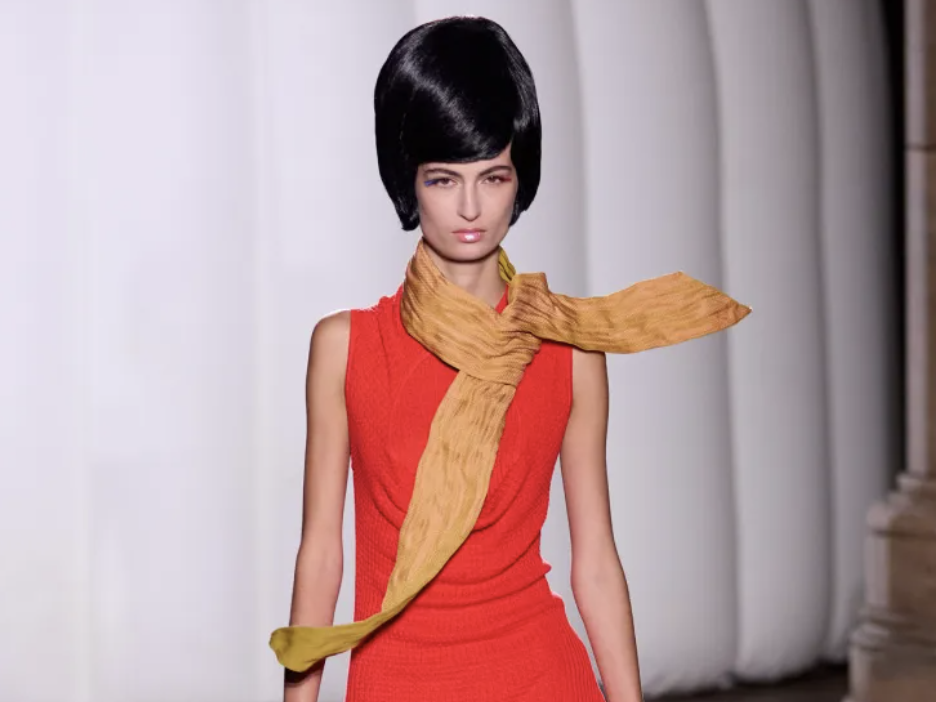 KODA Abroad - Paris Fashion Week 2024