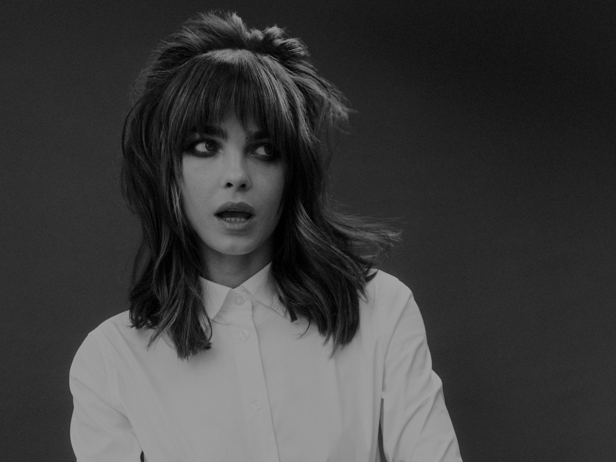 Koda Cutters Salon Bondi Hair Campaign Bambi Northwood-Blyth Services