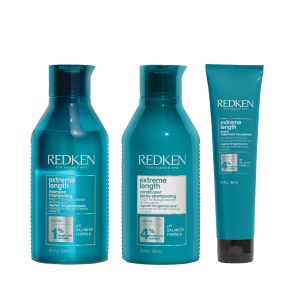 KODA Kovid Kit #3 Redken Extreme Length Hair Care Koda Cutters Salon Bondi