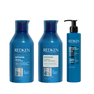 KODA Kovid Kit #4 Redken Extreme Strength Hair Care Koda Cutters Salon Bondi