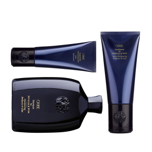 KODA Kovid Kit #7 ORIBE Brilliance and Shine Hair Care Koda Cutters Salon Bondi