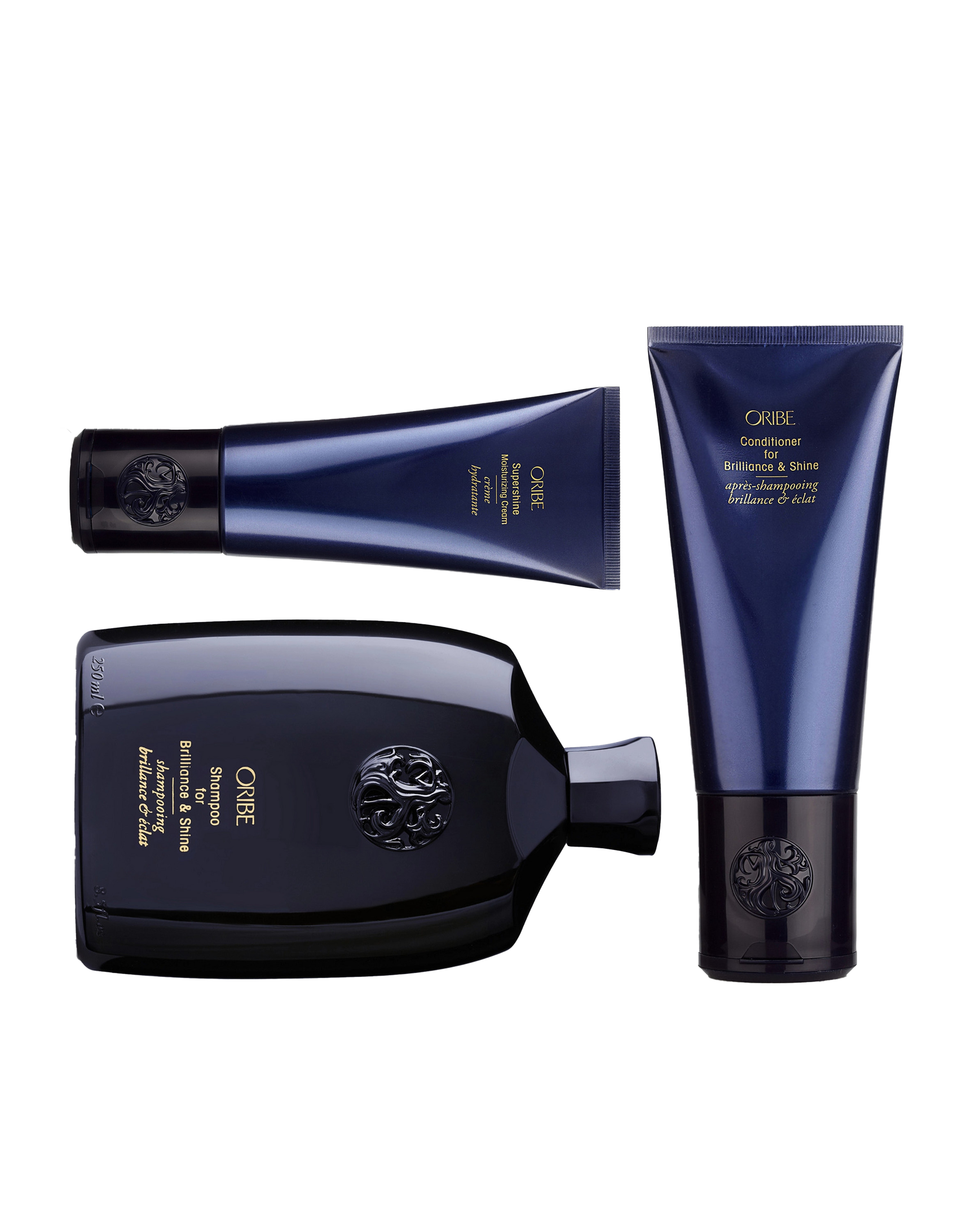 KODA Kovid Kit #7 ORIBE Brilliance and Shine Hair Care Koda Cutters Salon Bondi