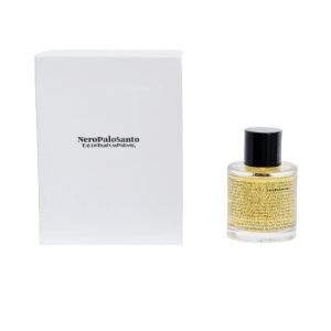 KODA Signature Scent "Nero Palo Santo"