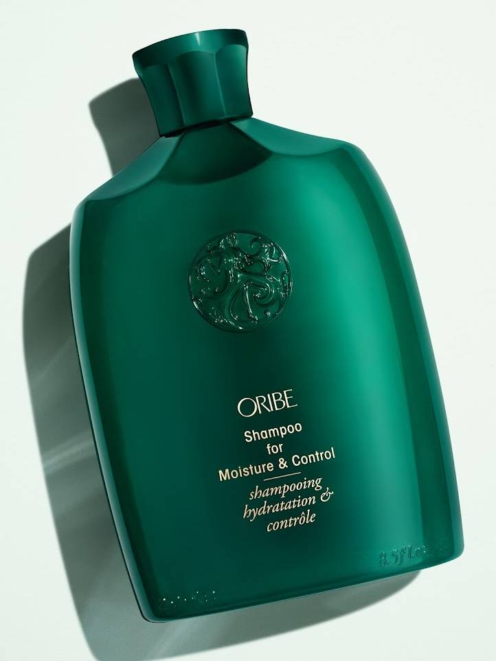 Oribe Shampoo for Moisture & Control