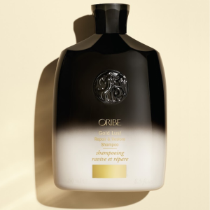 Oribe Gold Lust Repair & Restore Shampoo