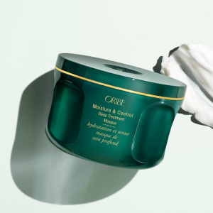 Oribe Moisture & Control Deep Treatment Masque