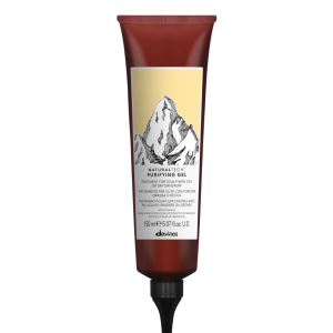 Davines Purifying Gel